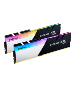 G.Skill | 32 GB | DDR4 | 4000 MHz | PC/server | Registered No | ECC No