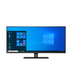 Lenovo | ThinkVision | P40w-20 | 39.7 " | IPS | WUHD | 21:9 | 75 Hz | 4 ms | 5120 x 2160 | 300 cd/m² | HDMI ports quantity 1x HD