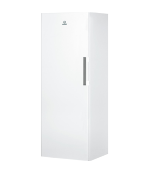 INDESIT | UI6 F1T W1 | Freezer | Energy efficiency class F | Upright | Free standing | Height 167  cm | Total net capacity 233 L