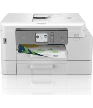 Brother MFC-J4540DW | Inkjet | Colour | Wireless Multifunction Color Printer | A4 | Wi-Fi