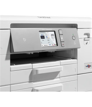 Brother MFC-J4540DW | Inkjet | Colour | Wireless Multifunction Color Printer | A4 | Wi-Fi