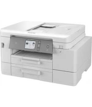 Brother MFC-J4540DW | Inkjet | Colour | Wireless Multifunction Color Printer | A4 | Wi-Fi