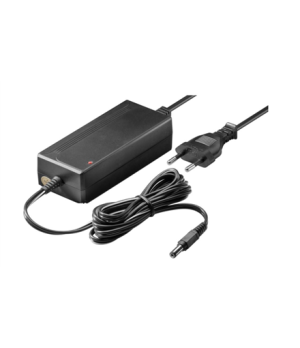 Goobay | 12 V Power Supply | 54782 | Black