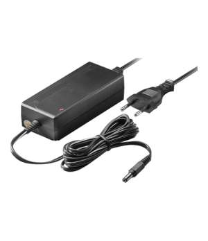 Goobay | 12 V Power Supply | 54782 | Black