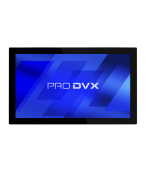 ProDVX | Touch Monitor | TMP-22X | 21.5 " | cd/m² | Touchscreen | 250 cd/m² | 178 °