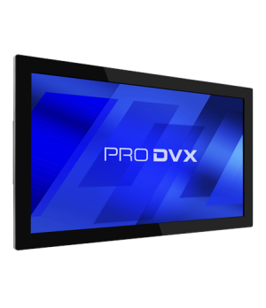 ProDVX | Touch Monitor | TMP-22X | 21.5 " | cd/m² | Touchscreen | 250 cd/m² | 178 °