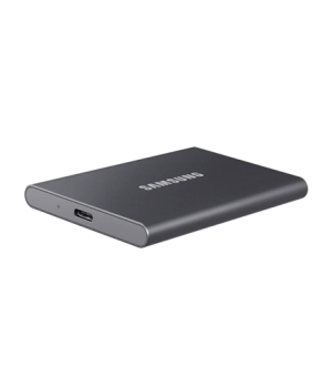 Portable SSD | T7 | 2000 GB | USB 3.2 | Gray