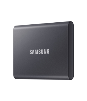 Portable SSD | T7 | 2000 GB | USB 3.2 | Gray