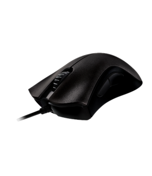 Razer | Essential Ergonomic Gaming mouse | Wired | Infrared | Gaming Mouse | Black | DeathAdder