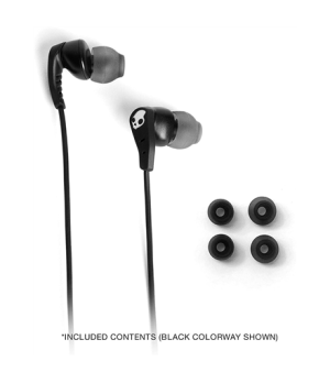 Skullcandy | Sport Earbuds | Set | Yes | In-ear | Lightning