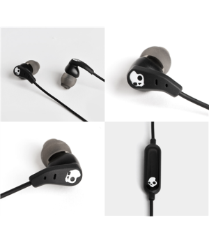 Skullcandy | Sport Earbuds | Set | Yes | In-ear | USB Type-C