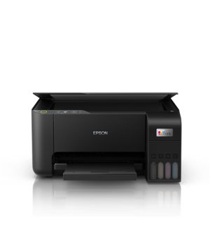 Epson Multifunctional printer | EcoTank L3210 | Inkjet | Colour | 3-in-1 | A4 | Black