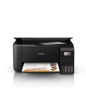 Epson Multifunctional printer | EcoTank L3210 | Inkjet | Colour | 3-in-1 | A4 | Black