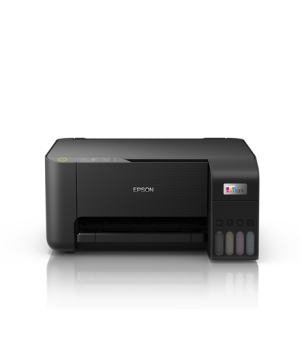 Epson Multifunctional printer | EcoTank L3210 | Inkjet | Colour | 3-in-1 | A4 | Black