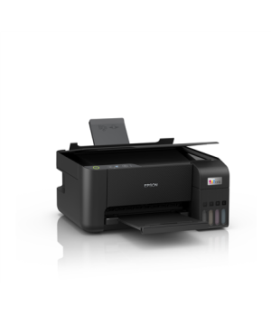 Epson Multifunctional printer | EcoTank L3210 | Inkjet | Colour | 3-in-1 | A4 | Black