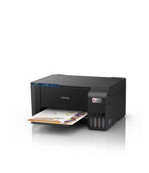 Epson Multifunctional printer | EcoTank L3211 | Inkjet | Colour | 3-in-1 | A4 | Black