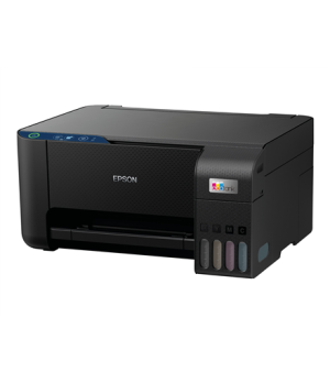 Epson Multifunctional printer | EcoTank L3211 | Inkjet | Colour | 3-in-1 | A4 | Black