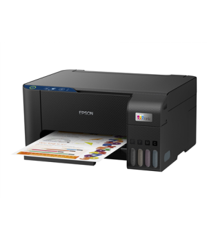 Epson Multifunctional printer | EcoTank L3211 | Inkjet | Colour | 3-in-1 | A4 | Black