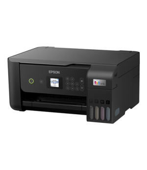 Epson Multifunctional printer | EcoTank L3260 | Inkjet | Colour | 3-in-1 | Wi-Fi | Black