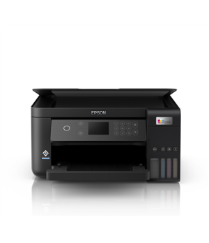 Epson Multifunctional printer | EcoTank L6260 | Inkjet | Colour | 3-in-1 | Wi-Fi | Black