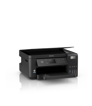 Epson Multifunctional printer | EcoTank L6260 | Inkjet | Colour | 3-in-1 | Wi-Fi | Black