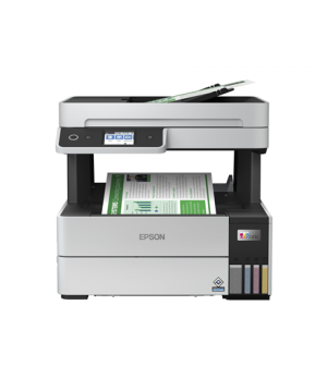 Epson Multifunctional printer | EcoTank L6460 | Inkjet | Colour | 3-in-1 | Wi-Fi | Black and white