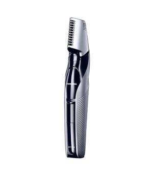 Panasonic | Shaver | ER-GK60-S503 | Operating time (max) 40 min | Wet & Dry | NiMH | Silver