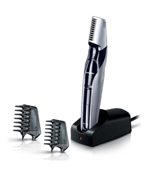 Panasonic | Shaver | ER-GK60-S503 | Operating time (max) 40 min | Wet & Dry | NiMH | Silver