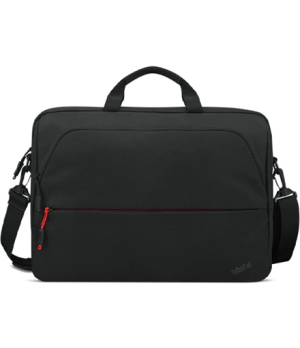 Lenovo | ThinkPad Essential 15.6" Topload (Sustainable & Eco-friendly, made with recycled PET: Total 7.5% Exterior: 24%) | Essen