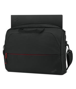 Lenovo | ThinkPad Essential 15.6" Topload (Sustainable & Eco-friendly, made with recycled PET: Total 7.5% Exterior: 24%) | Essen