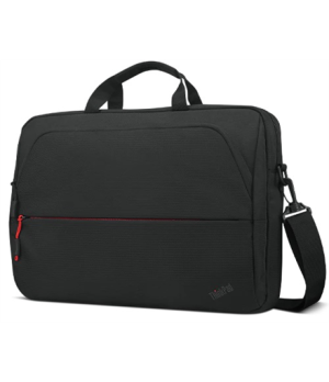 Lenovo | ThinkPad Essential 15.6" Topload (Sustainable & Eco-friendly, made with recycled PET: Total 7.5% Exterior: 24%) | Essen