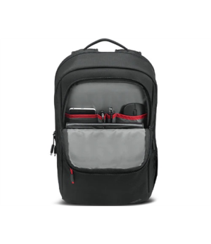 Lenovo | ThinkPad Essential 16-inch Backpack (Sustainable & Eco-friendly, made with recycled PET: Total 7% Exterior: 14%) | Esse