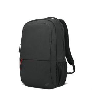 Lenovo | ThinkPad Essential 16-inch Backpack (Sustainable & Eco-friendly, made with recycled PET: Total 7% Exterior: 14%) | Esse