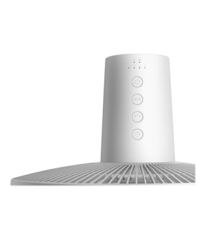 Xiaomi | Mi Smart Standing Fan | 2 | Stand Fan | White | Oscillation | 15 W