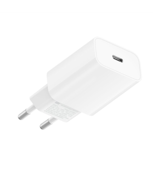 Xiaomi | Mi 20W charger (Type-C) EU