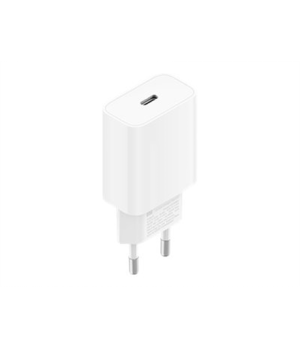 Xiaomi | Mi 20W charger (Type-C) EU