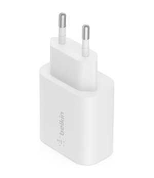 Belkin | BOOST UP Wall Charger | WCA004vfWH | PPS USB-C