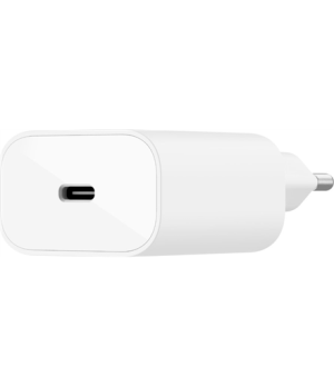 Belkin | BOOST UP Wall Charger | WCA004vfWH | PPS USB-C