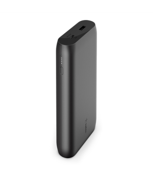 Belkin | BOOST CHARGE Power Bank | USB-C PD | 20000 mAh | Black