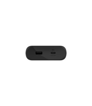 Belkin | BOOST CHARGE Power Bank | USB-C PD | 20000 mAh | Black