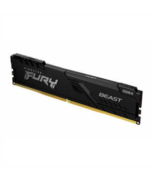 Kingston 8 GB DDR4 3200 MHz PC/server Registered No ECC No