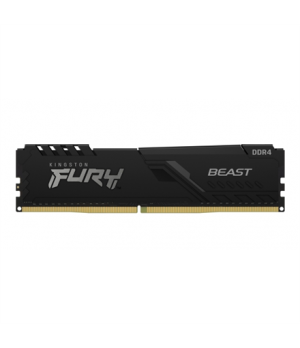 Kingston | 8 GB | DDR4 | 2666 MHz | PC/server | Registered No | ECC No