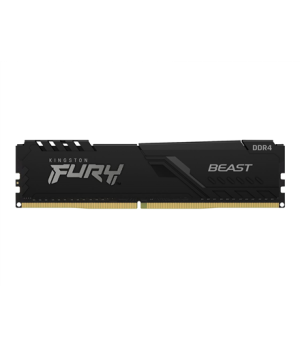 Kingston | 8 GB | DDR4 | 2666 MHz | PC/server | Registered No | ECC No