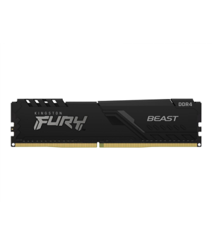 Kingston | 4 GB | DDR4 | 2666 MHz | PC/server | Registered No | ECC No