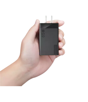 Lenovo | Travel Adapter | USB-C AC | 65 W