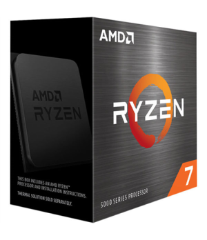 AMD | Ryzen 7 5700G | 3.8 GHz | AM4 | Processor threads 16 | AMD | Processor cores 8