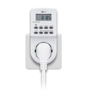 Goobay | Digital timer | 51277