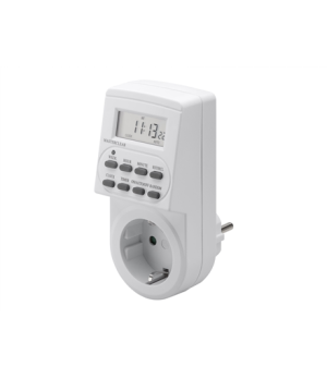 Goobay | Digital timer | 51277