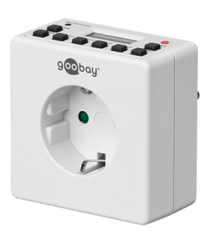 Goobay | Digital timer | 93256