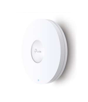 TP-LINK | AX1800 Indoor WiFi 6 Access Point | EAP610 | 802.11ax | 2.4 GHz/5 GHz | 1201 Mbit/s | N/A Mbit/s | Ethernet LAN (RJ-45